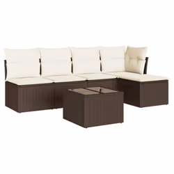 VidaXL 3249372, 6 pièce(s)
