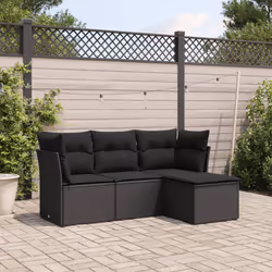 VidaXL 3249374 ensemble de meubles de jardin