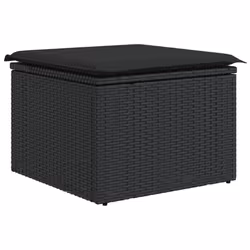 VidaXL 3249374 ensemble de meubles de jardin - Vue supplémentaire 4