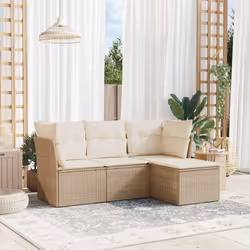 VidaXL 3249377 ensemble de meubles de jardin