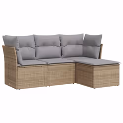 VidaXL 3249378, 4 pièce(s)