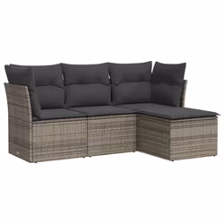 VidaXL 3249379, 4 pièce(s)
