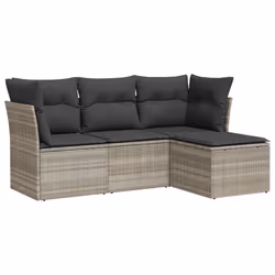VidaXL 3249381, 4 pièce(s)