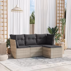 VidaXL 3249381 ensemble de meubles de jardin