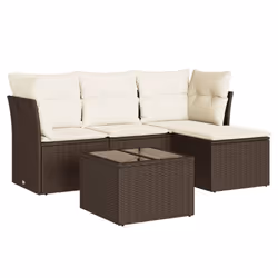 VidaXL 3249382, 4 pièce(s)