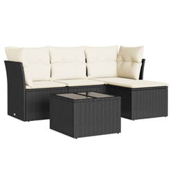 VidaXL 3249385 ensemble de meubles de jardin