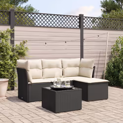 VidaXL 3249385 ensemble de meubles de jardin