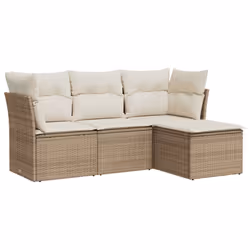VidaXL 3249387, 5 pièce(s)