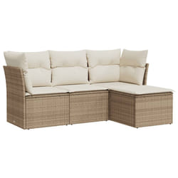 VidaXL 3249387 ensemble de meubles de jardin