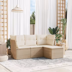 VidaXL 3249387 ensemble de meubles de jardin