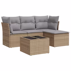 VidaXL 3249388, 5 pièce(s)