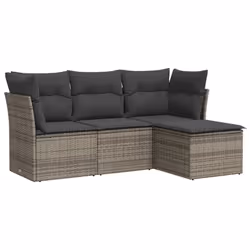 VidaXL 3249389, 5 pièce(s)