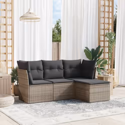 VidaXL 3249389 ensemble de meubles de jardin