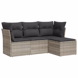 VidaXL 3249391, 5 pièce(s)