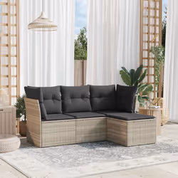 VidaXL 3249391 ensemble de meubles de jardin