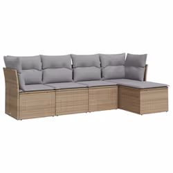 VidaXL 3249398, 5 pièce(s)
