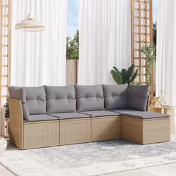 VidaXL 3249398 ensemble de meubles de jardin