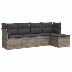 VidaXL 3249399, 5 pièce(s)