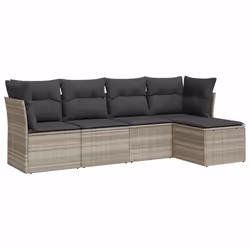 VidaXL 3249401, 5 pièce(s)