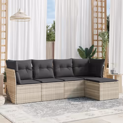 VidaXL 3249401 ensemble de meubles de jardin