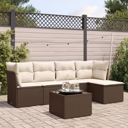 VidaXL 3249402 ensemble de meubles de jardin