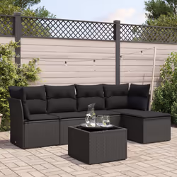 VidaXL 3249404 ensemble de meubles de jardin