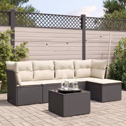 VidaXL 3249405 ensemble de meubles de jardin