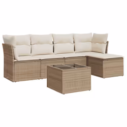 VidaXL 3249407, 6 pièce(s)