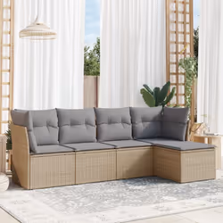 VidaXL 3249408 ensemble de meubles de jardin