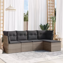 VidaXL 3249409 ensemble de meubles de jardin