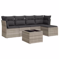 VidaXL 3249411, 6 pièce(s)