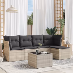 VidaXL 3249411 ensemble de meubles de jardin