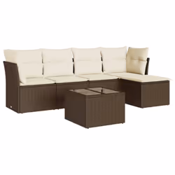 VidaXL 3249412, 6 pièce(s)