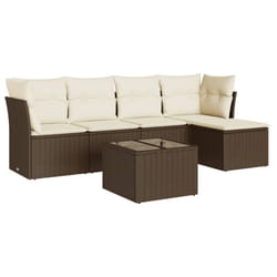VidaXL 3249412 ensemble de meubles de jardin