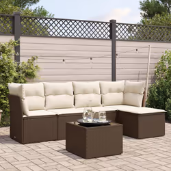 VidaXL 3249412 ensemble de meubles de jardin