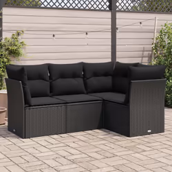 VidaXL 3249414 ensemble de meubles de jardin