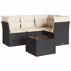 VidaXL 3249415, 4 pièce(s)