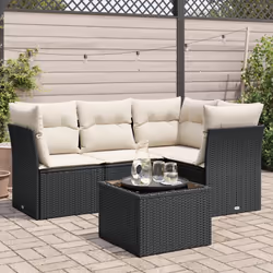 VidaXL 3249415 ensemble de meubles de jardin