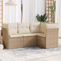 VidaXL 3249417 ensemble de meubles de jardin