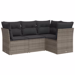 VidaXL 3249419, 4 pièce(s)