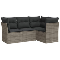 VidaXL 3249419 ensemble de meubles de jardin
