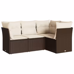 VidaXL 3249422, 4 pièce(s)