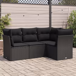 VidaXL 3249424 ensemble de meubles de jardin