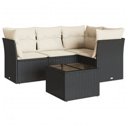 VidaXL 3249425 ensemble de meubles de jardin