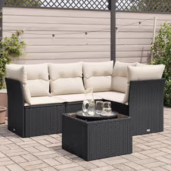 VidaXL 3249425 ensemble de meubles de jardin