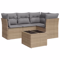 VidaXL 3249428, 5 pièce(s)