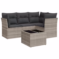 VidaXL 3249431, 5 pièce(s)