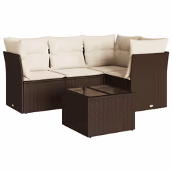 VidaXL 3249432, 5 pièce(s)