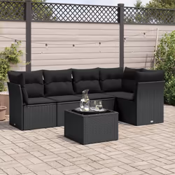 VidaXL 3249434 ensemble de meubles de jardin