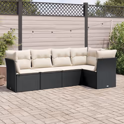 VidaXL 3249435 ensemble de meubles de jardin